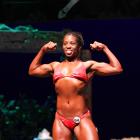 Jacqueline  Thomas - NPC Excalibur  2012 - #1